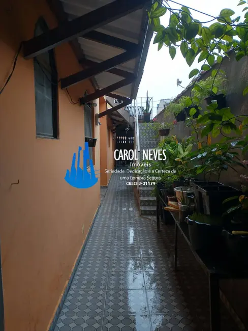 Foto 8 de Casa com 2 quartos à venda em Itanhaem - SP