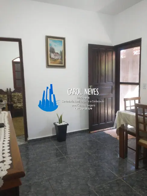 Foto 7 de Casa com 2 quartos à venda em Itanhaem - SP