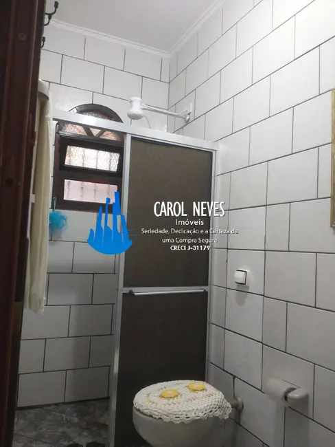 Foto 5 de Casa com 2 quartos à venda em Itanhaem - SP