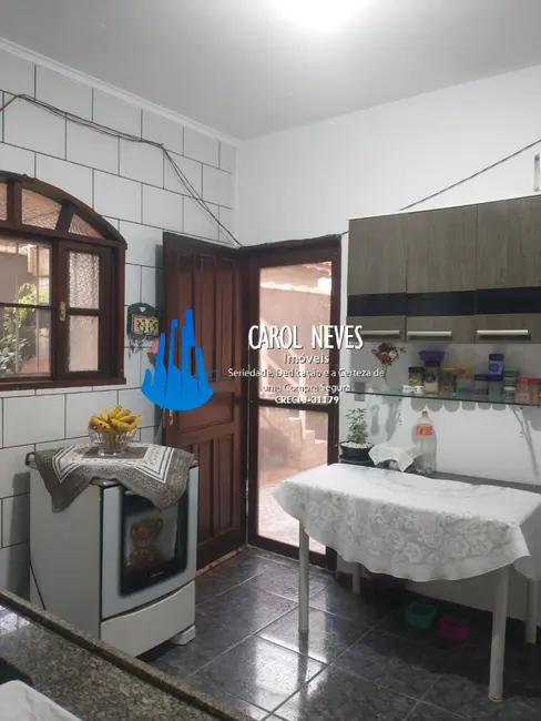 Foto 4 de Casa com 2 quartos à venda em Itanhaem - SP