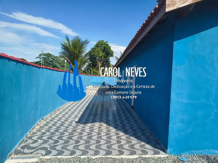 Foto 5 de Casa com 2 quartos à venda, 50m2 em Itanhaem - SP