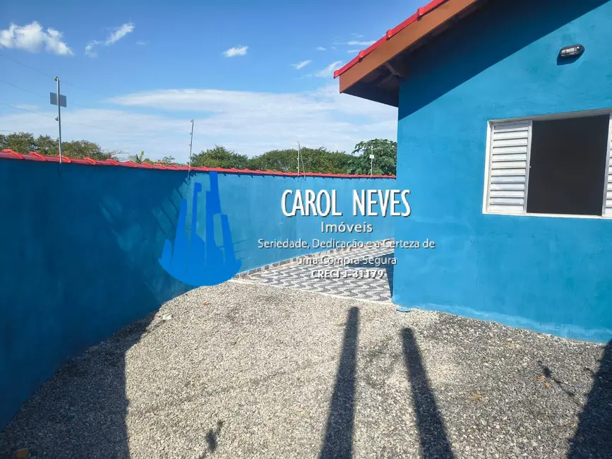 Foto 4 de Casa com 2 quartos à venda, 50m2 em Itanhaem - SP