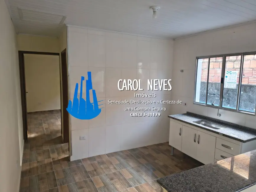 Foto 7 de Casa com 2 quartos à venda, 156m2 em Itanhaem - SP