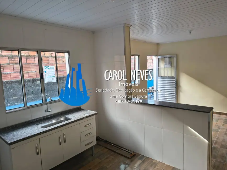 Foto 5 de Casa com 2 quartos à venda, 156m2 em Itanhaem - SP