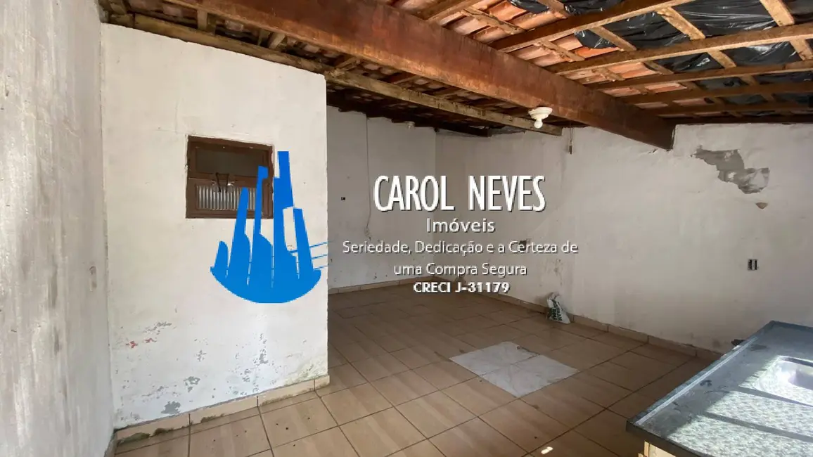 Casa com 2 quartos à venda, 195m2 em Mongagua - SP - imagem 4 Foto 4 de Casa com 2 quartos à venda, 195m2 em Mongagua - SP