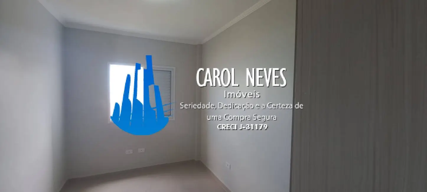 Foto 6 de Apartamento com 2 quartos à venda, 64m2 em Solemar, Praia Grande - SP