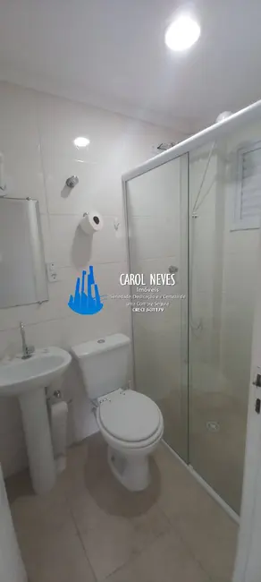 Foto 7 de Apartamento com 2 quartos à venda, 64m2 em Solemar, Praia Grande - SP