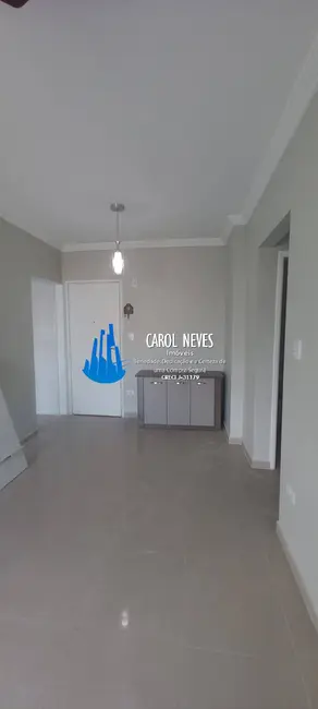 Foto 8 de Apartamento com 2 quartos à venda, 64m2 em Solemar, Praia Grande - SP