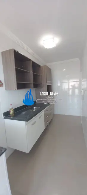 Foto 4 de Apartamento com 2 quartos à venda, 64m2 em Solemar, Praia Grande - SP