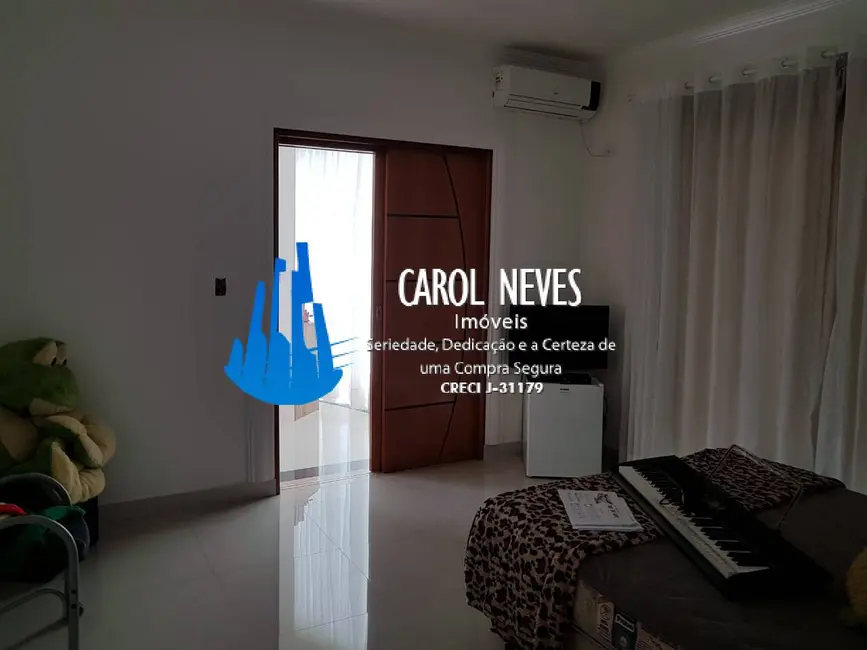 Foto 7 de Casa com 3 quartos à venda, 300m2 em Vila São Paulo, Itanhaem - SP