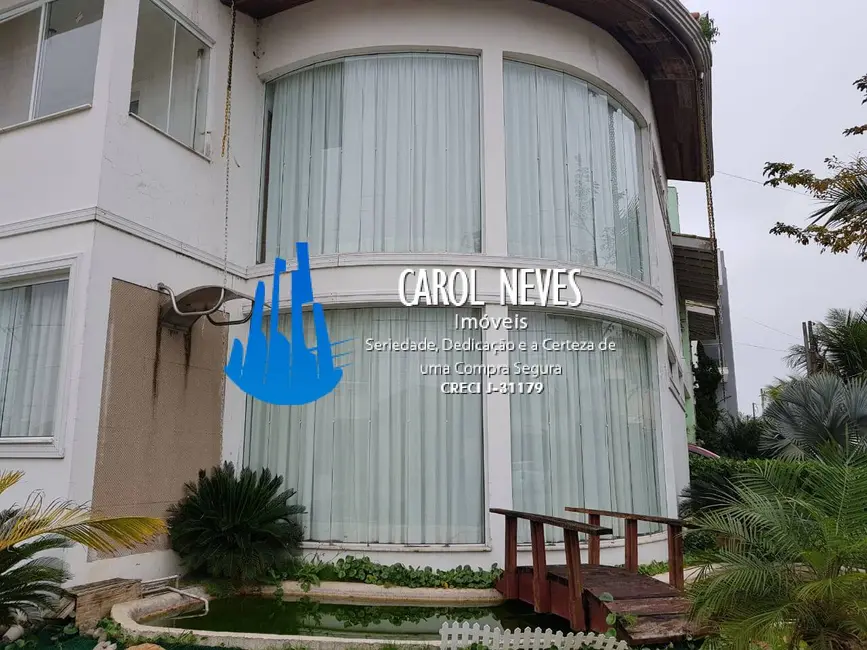 Foto 3 de Casa com 3 quartos à venda, 300m2 em Vila São Paulo, Itanhaem - SP