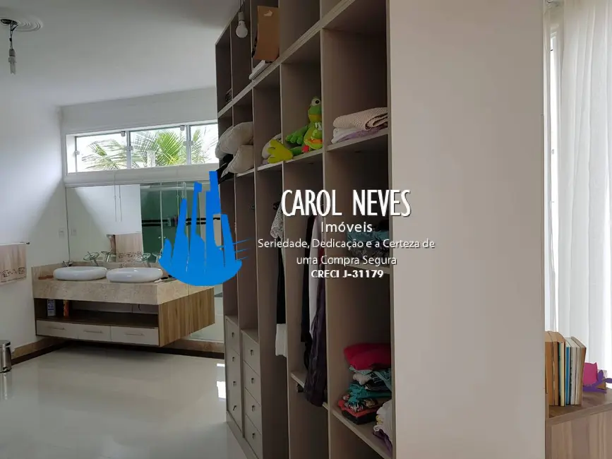 Foto 8 de Casa com 3 quartos à venda, 300m2 em Vila São Paulo, Itanhaem - SP