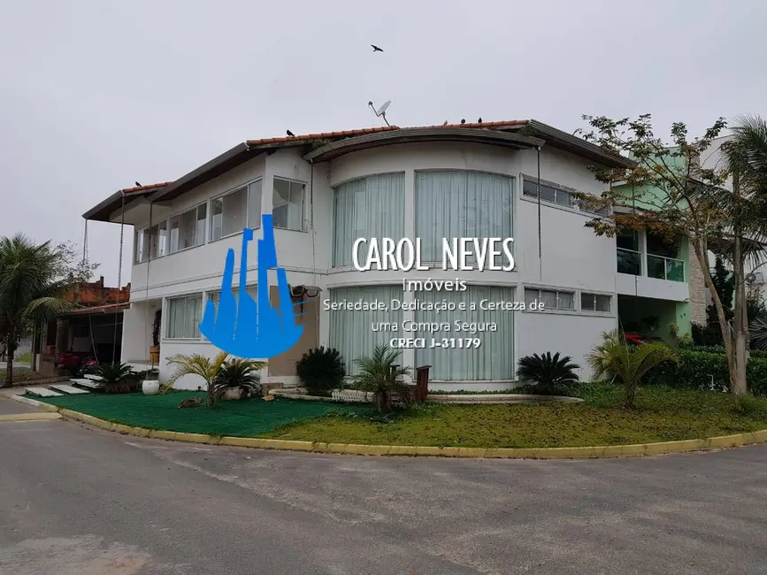 Foto 2 de Casa com 3 quartos à venda, 300m2 em Vila São Paulo, Itanhaem - SP