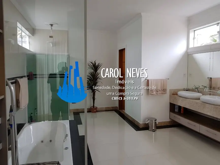 Foto 6 de Casa com 3 quartos à venda, 300m2 em Vila São Paulo, Itanhaem - SP