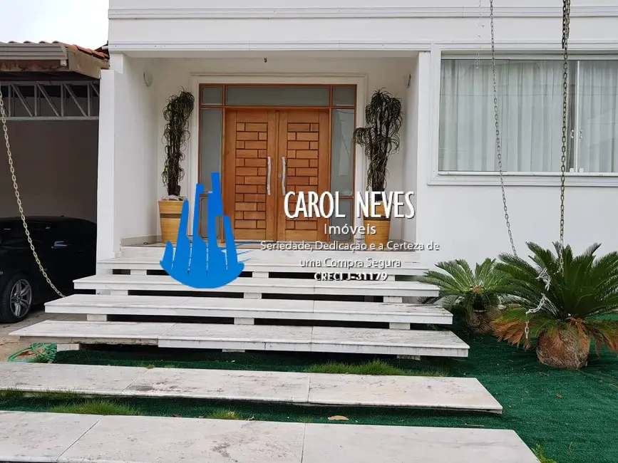 Foto 4 de Casa com 3 quartos à venda, 300m2 em Vila São Paulo, Itanhaem - SP