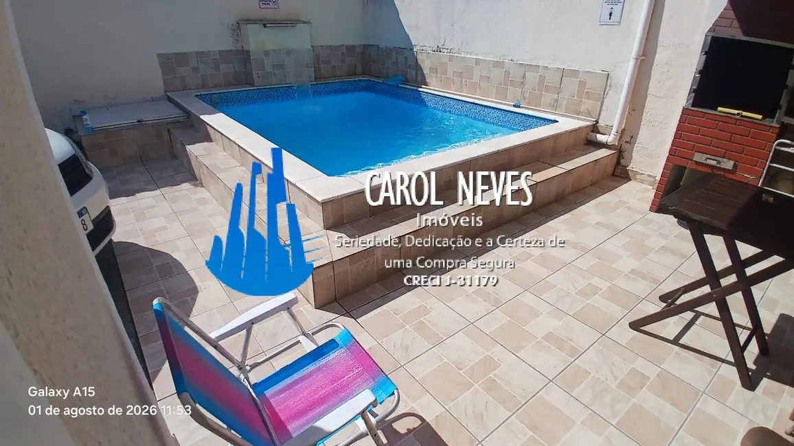 Foto 3 de Casa com 2 quartos à venda, 67m2 em Mongagua - SP
