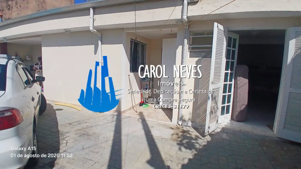 Foto 2 de Casa com 2 quartos à venda, 67m2 em Mongagua - SP