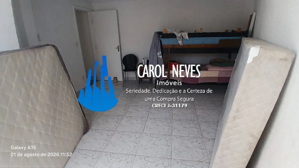 Foto 6 de Casa com 2 quartos à venda, 67m2 em Mongagua - SP