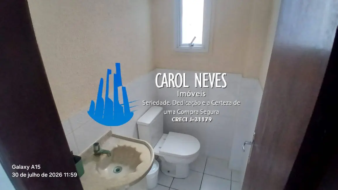 Foto 8 de Apartamento com 1 quarto à venda, 50m2 em Mongagua - SP