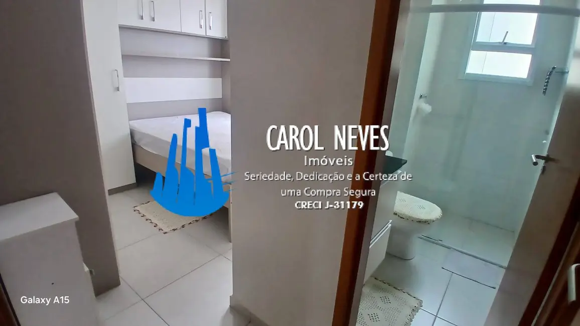 Foto 5 de Apartamento com 2 quartos à venda, 82m2 em Centro, Mongagua - SP