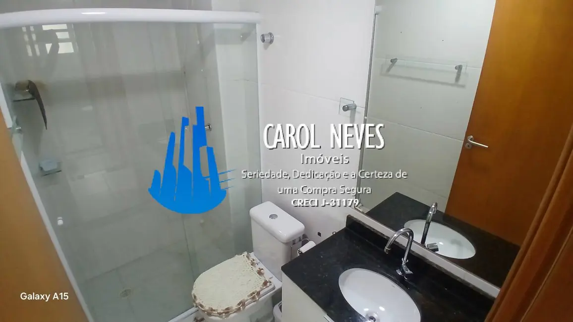 Foto 7 de Apartamento com 2 quartos à venda, 82m2 em Centro, Mongagua - SP