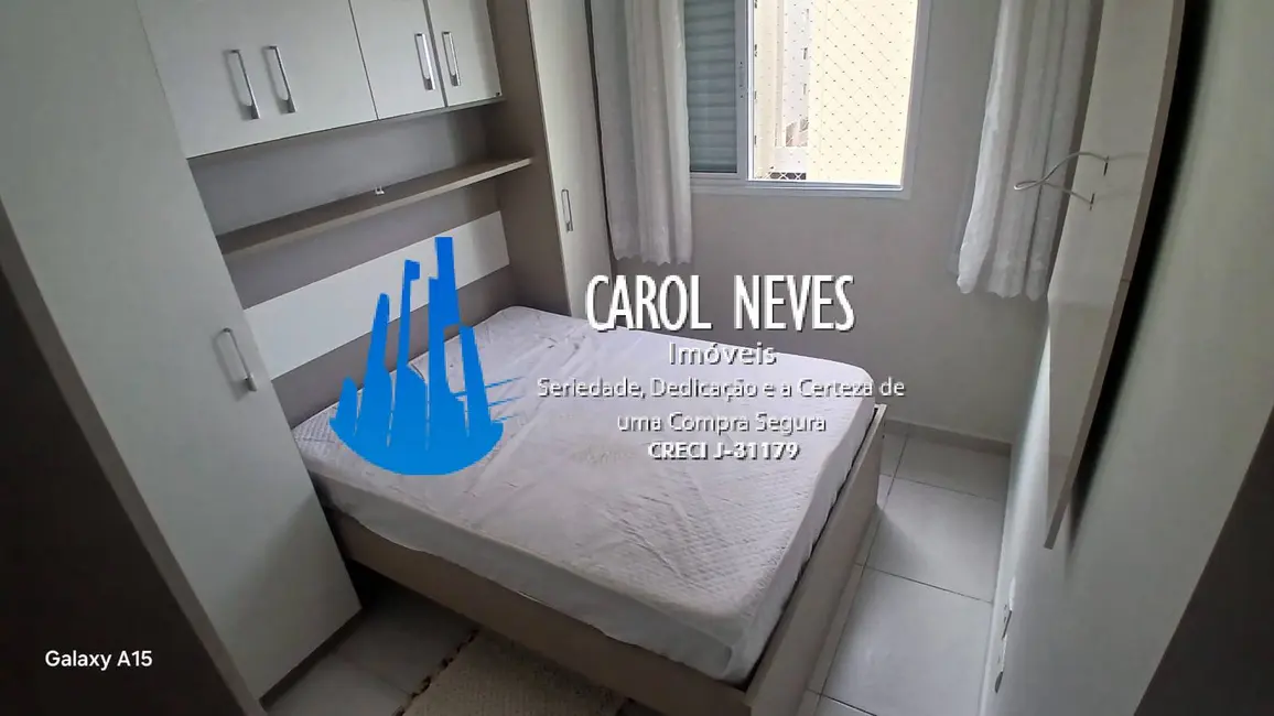 Foto 6 de Apartamento com 2 quartos à venda, 82m2 em Centro, Mongagua - SP