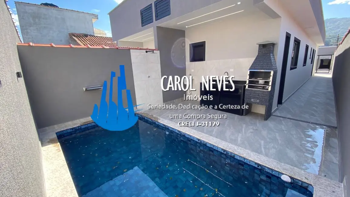 Casa com 2 quartos à venda, 65m2 em Mongagua - SP - imagem 9 Foto 9 de Casa com 2 quartos à venda, 65m2 em Mongagua - SP