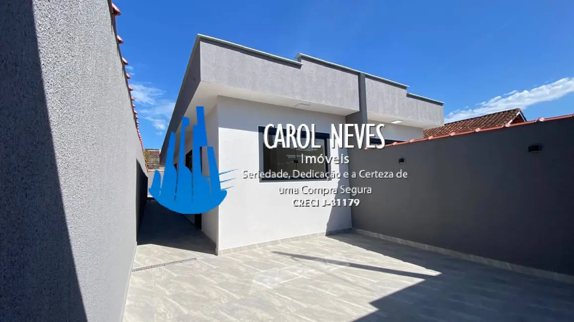 Casa com 2 quartos à venda, 65m2 em Mongagua - SP - imagem 2 Foto 2 de Casa com 2 quartos à venda, 65m2 em Mongagua - SP