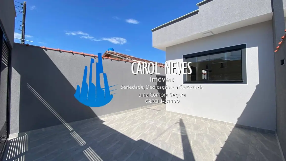 Casa com 2 quartos à venda, 65m2 em Mongagua - SP - imagem 3 Foto 3 de Casa com 2 quartos à venda, 65m2 em Mongagua - SP