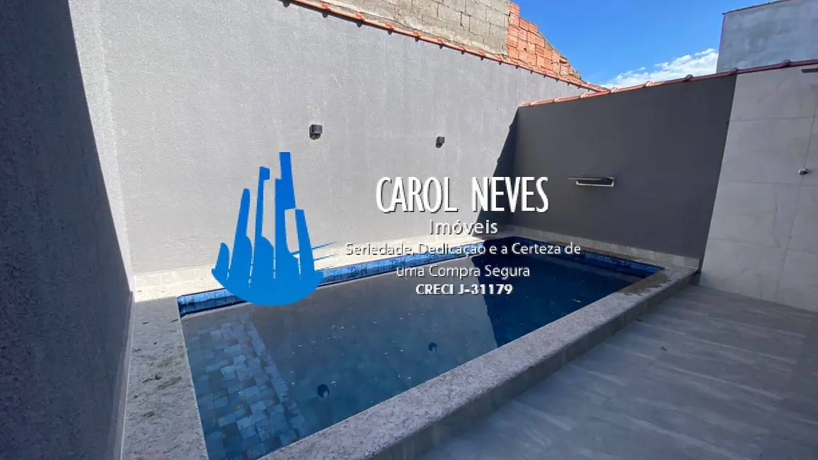 Foto 9 de Casa com 2 quartos à venda, 65m2 em Mongagua - SP