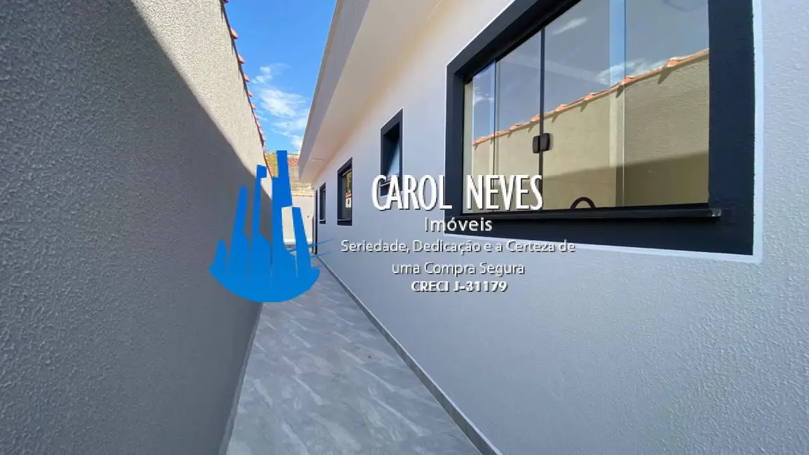 Foto 7 de Casa com 2 quartos à venda, 65m2 em Mongagua - SP