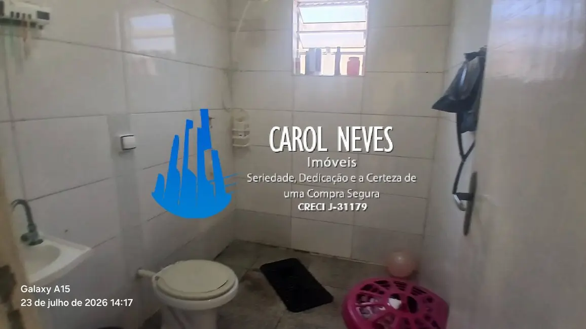 Foto 9 de Casa com 3 quartos à venda, 125m2 em Mongagua - SP