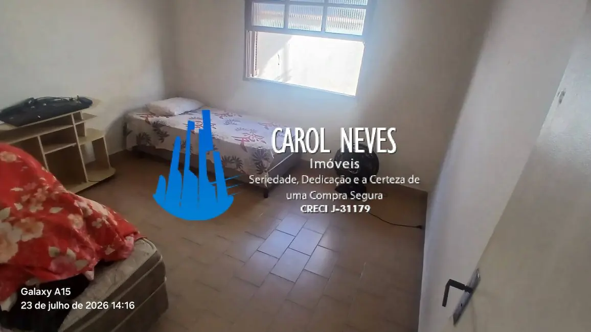 Foto 5 de Casa com 3 quartos à venda, 125m2 em Mongagua - SP