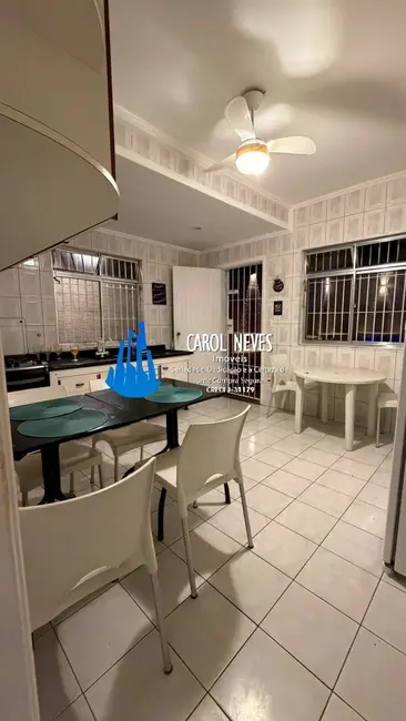 Foto 8 de Casa com 3 quartos à venda, 233m2 em Real, Praia Grande - SP