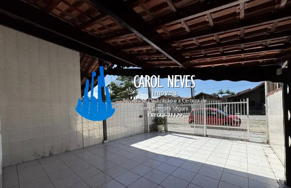 Foto 5 de Casa com 3 quartos à venda, 233m2 em Real, Praia Grande - SP