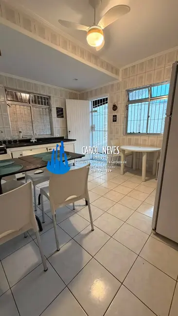 Foto 9 de Casa com 3 quartos à venda, 233m2 em Real, Praia Grande - SP