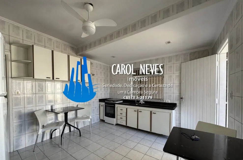 Foto 7 de Casa com 3 quartos à venda, 233m2 em Real, Praia Grande - SP
