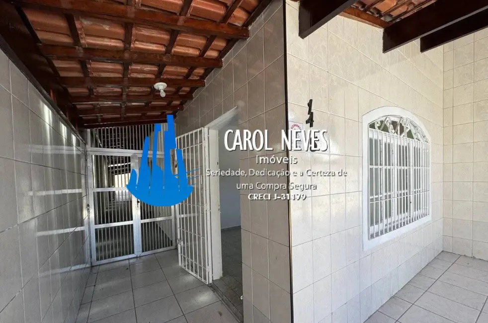 Foto 4 de Casa com 3 quartos à venda, 233m2 em Real, Praia Grande - SP