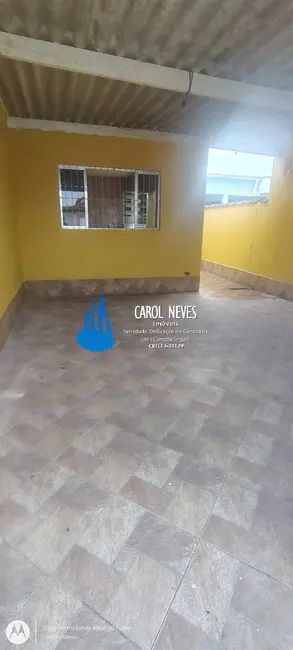 Foto 2 de Casa com 1 quarto à venda, 70m2 em Mongagua - SP