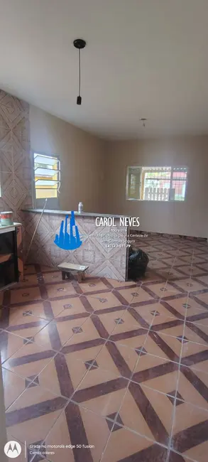 Foto 6 de Casa com 1 quarto à venda, 70m2 em Mongagua - SP