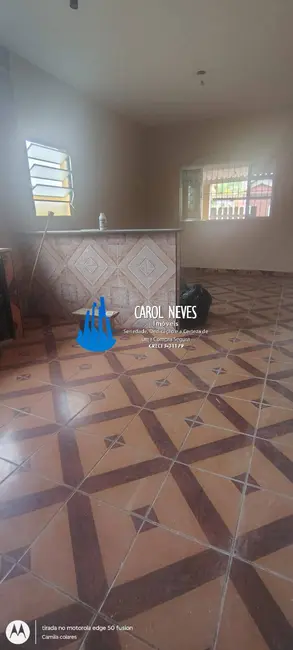 Foto 9 de Casa com 1 quarto à venda, 70m2 em Mongagua - SP