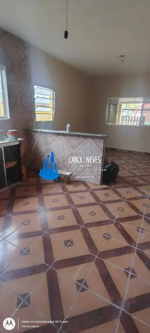 Foto 7 de Casa com 1 quarto à venda, 70m2 em Mongagua - SP