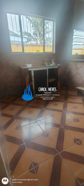 Foto 8 de Casa com 1 quarto à venda, 70m2 em Mongagua - SP