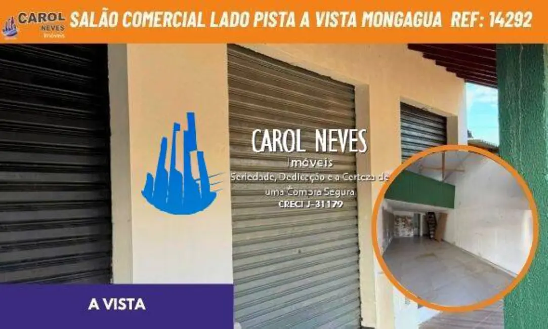 Sala Comercial à venda em Agenor de Campos, Mongagua - SP - imagem 1 Foto 1 de Sala Comercial à venda em Agenor de Campos, Mongagua - SP