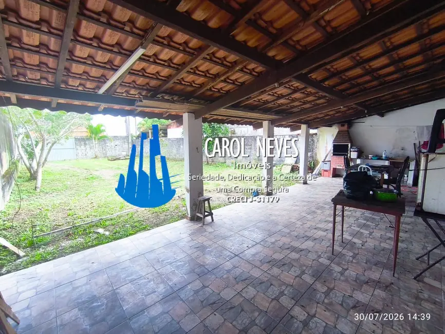 Foto 4 de Casa com 1 quarto à venda, 311m2 em Itanhaem - SP