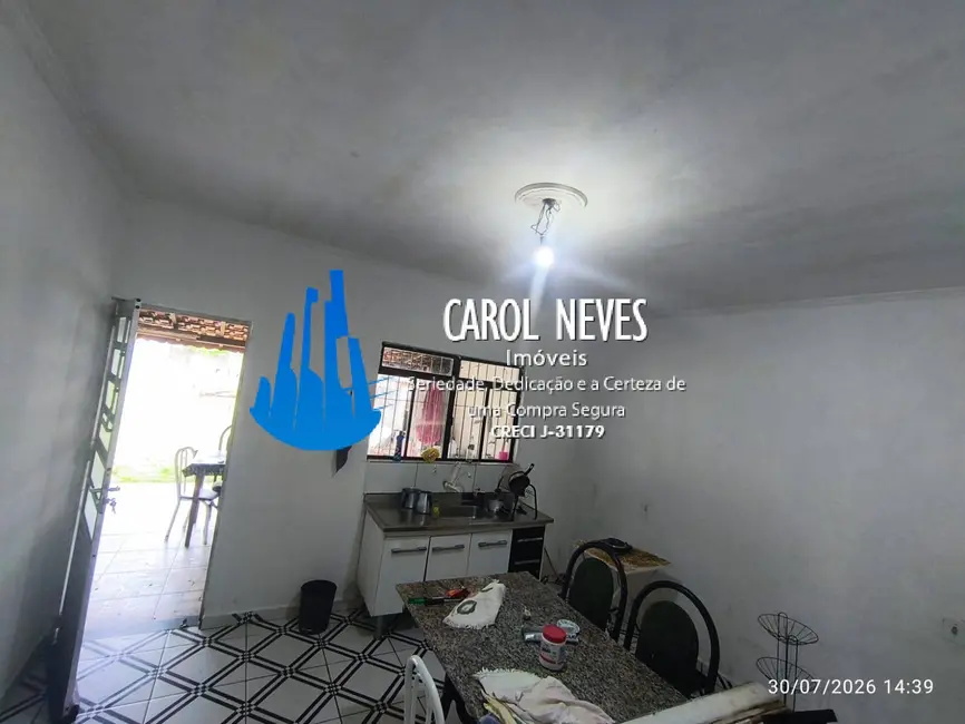 Foto 8 de Casa com 1 quarto à venda, 311m2 em Itanhaem - SP