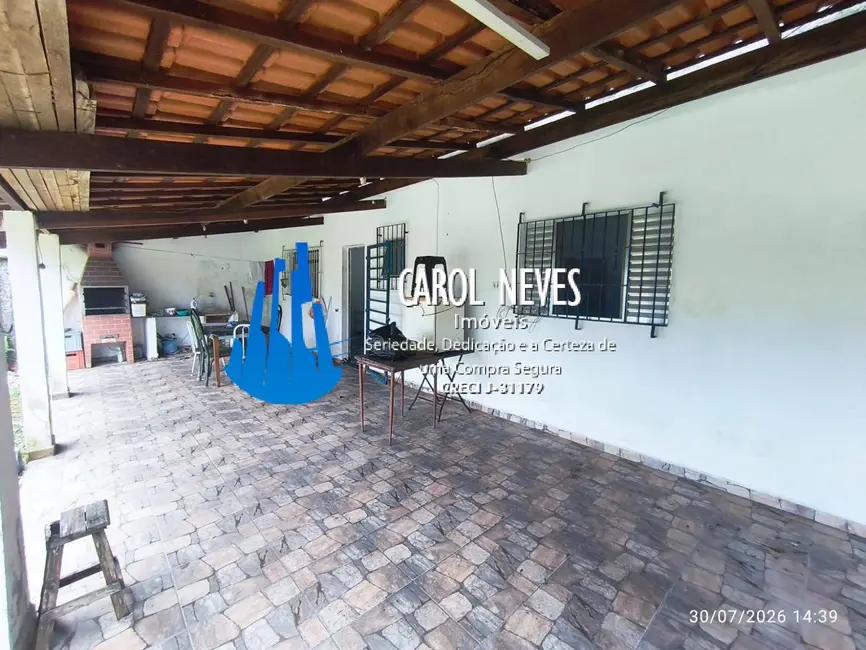 Foto 5 de Casa com 1 quarto à venda, 311m2 em Itanhaem - SP