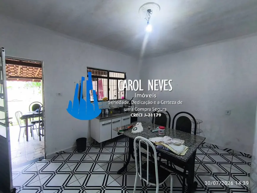 Foto 6 de Casa com 1 quarto à venda, 311m2 em Itanhaem - SP