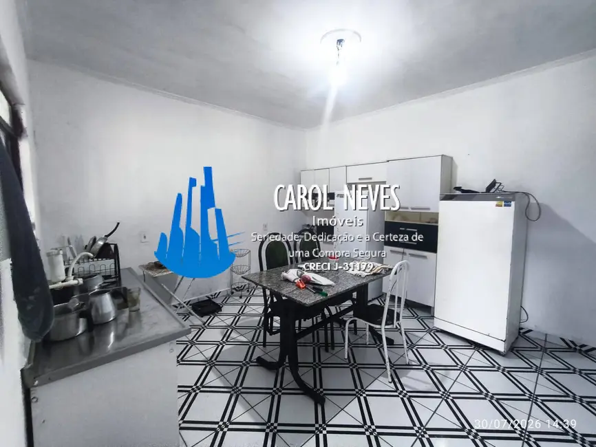 Foto 7 de Casa com 1 quarto à venda, 311m2 em Itanhaem - SP