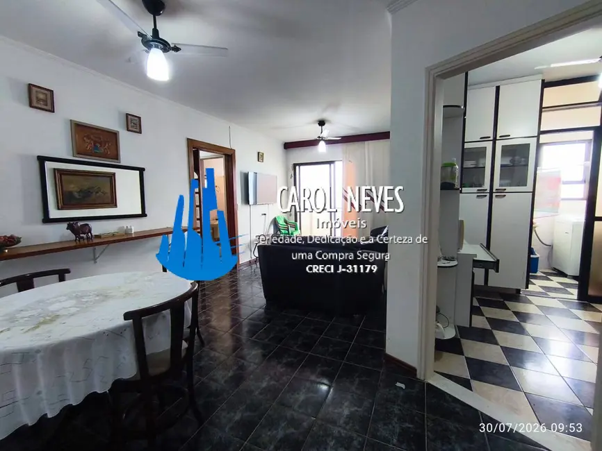 Apartamento com 2 quartos à venda, 101m2 em Mongagua - SP - imagem 9 Foto 9 de Apartamento com 2 quartos à venda, 101m2 em Mongagua - SP
